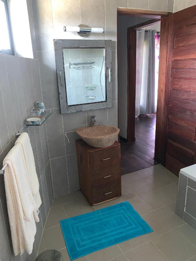Marcelo Beach Club Lome Ngoại thất bức ảnh