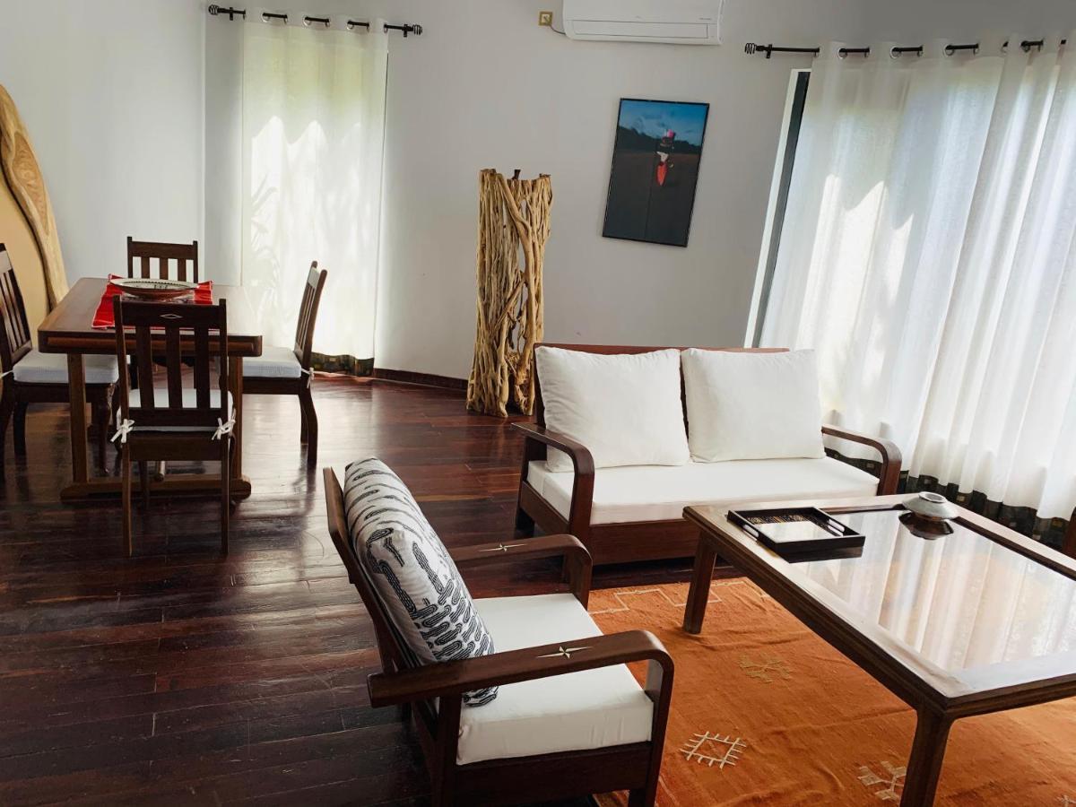 Marcelo Beach Club Lome Ngoại thất bức ảnh